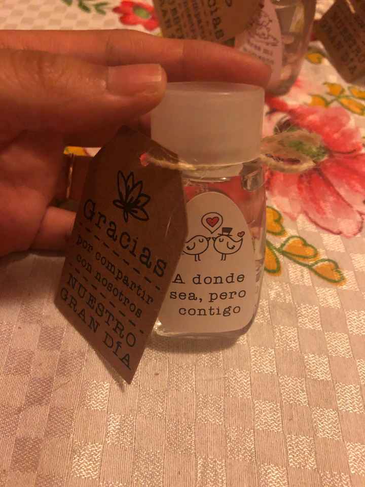 úLtimos avances a 2 días - 8