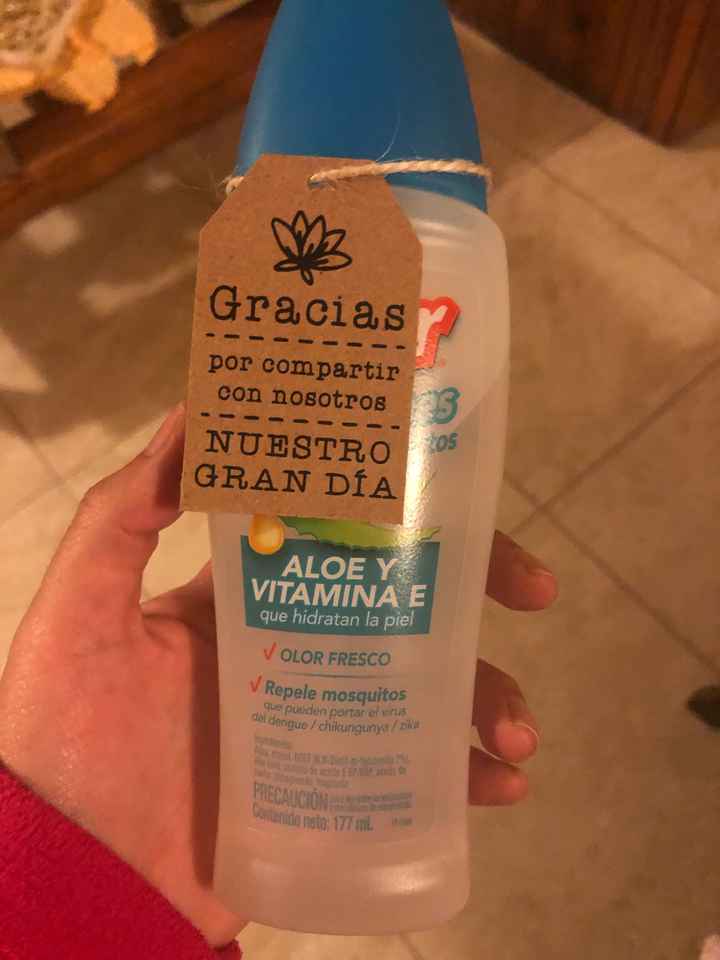 úLtimos avances a 2 días - 9