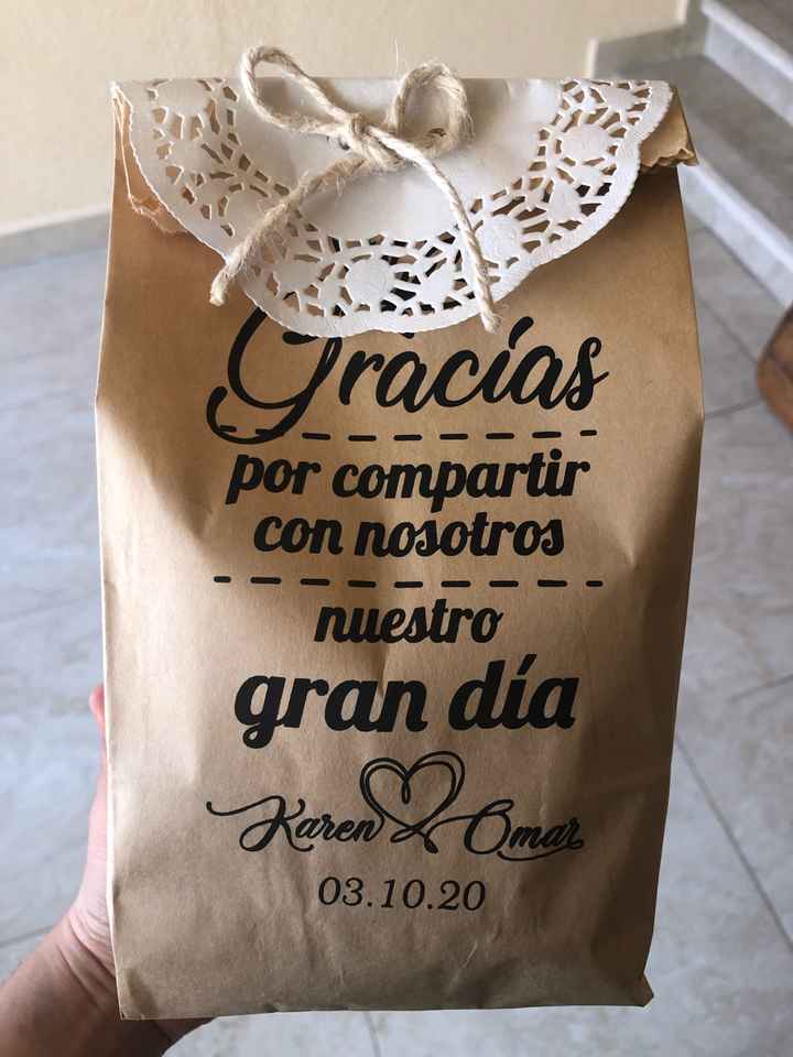 úLtimos avances a 2 días - 11