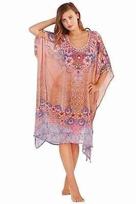 Vestidos para playa en el mes rosa 🎗 - 10