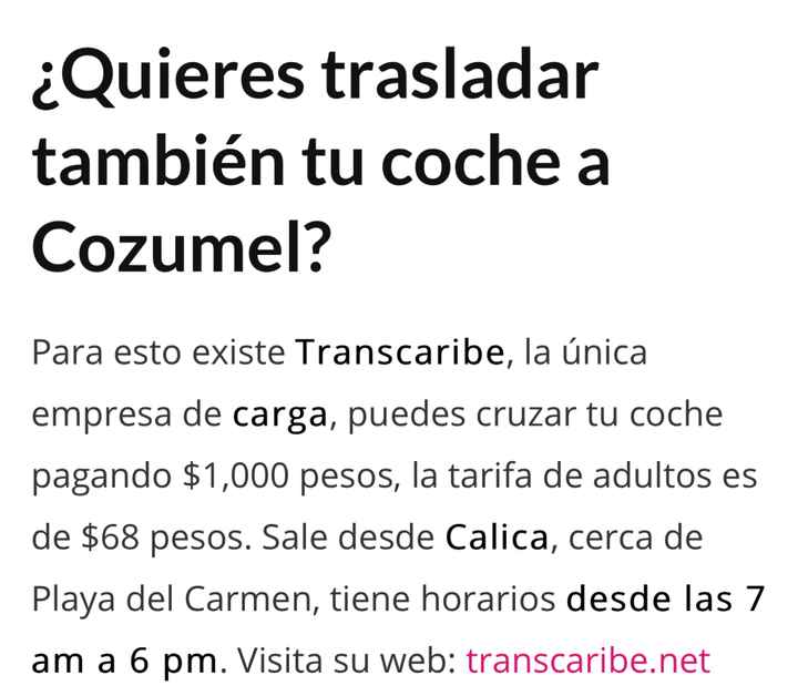 No se si me vaya a casar! - 1