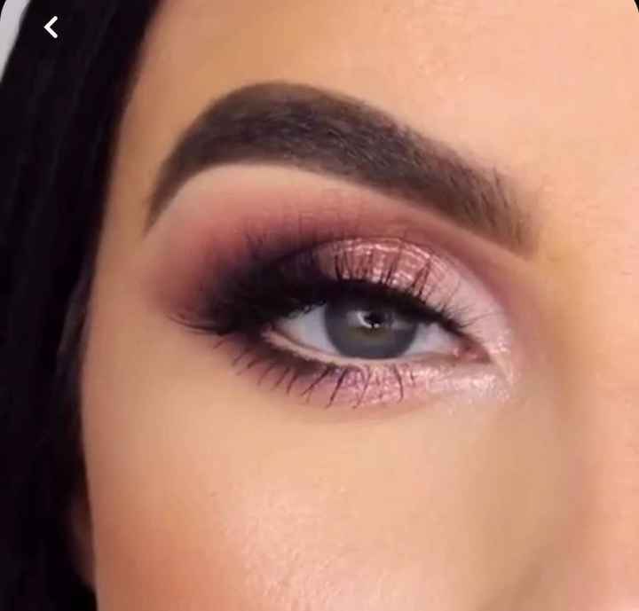 Make up - 2
