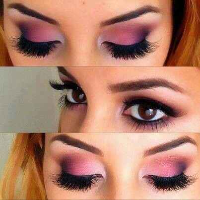 Make up - 3