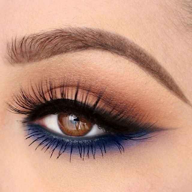 Make up - 1