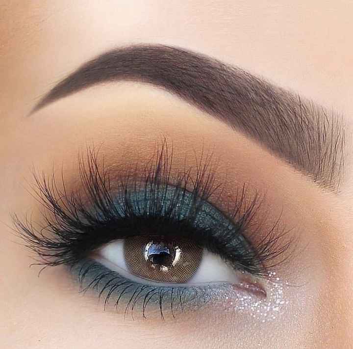 Make up - 3