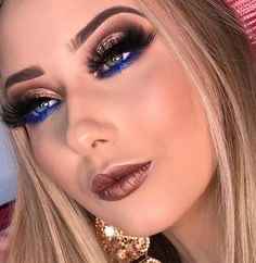 Make up - 4
