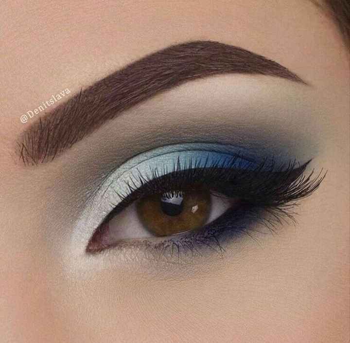 Make up - 5