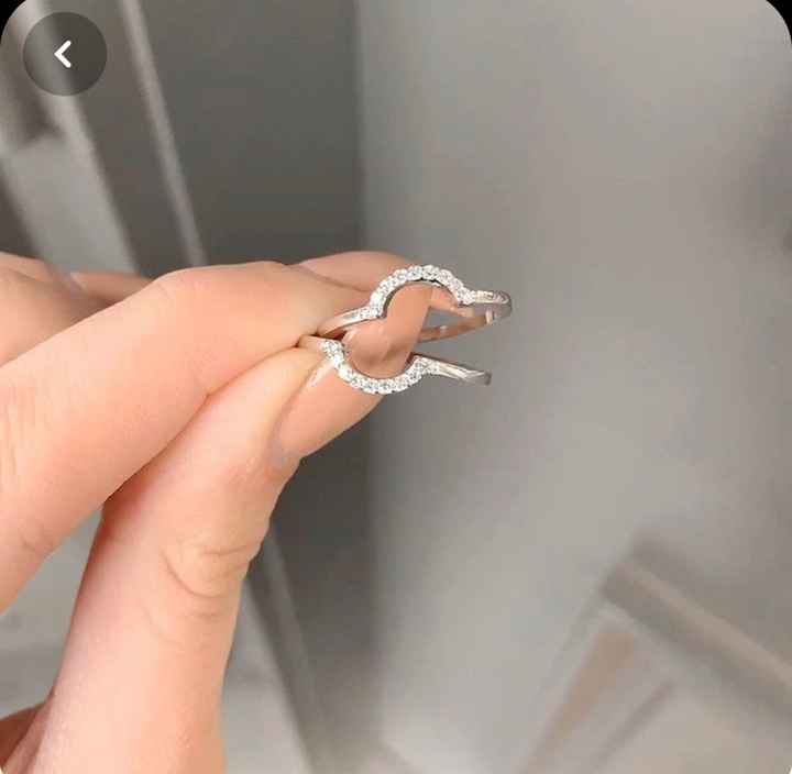 Anillo ¿encanto o desencanto? - 4