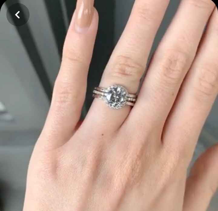 Anillo ¿encanto o desencanto? - 5