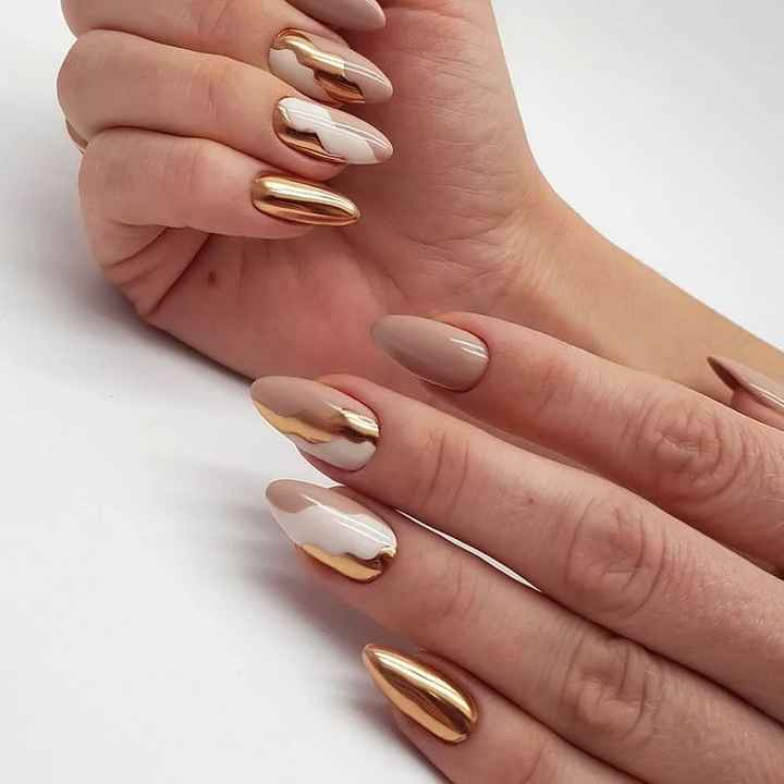 Uñas - 1