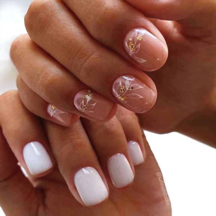 Uñas - 2
