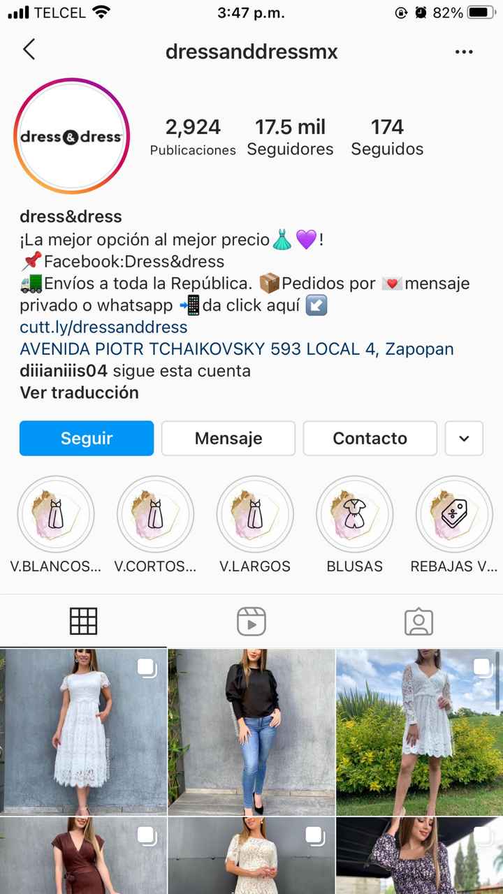 Vestido - 2