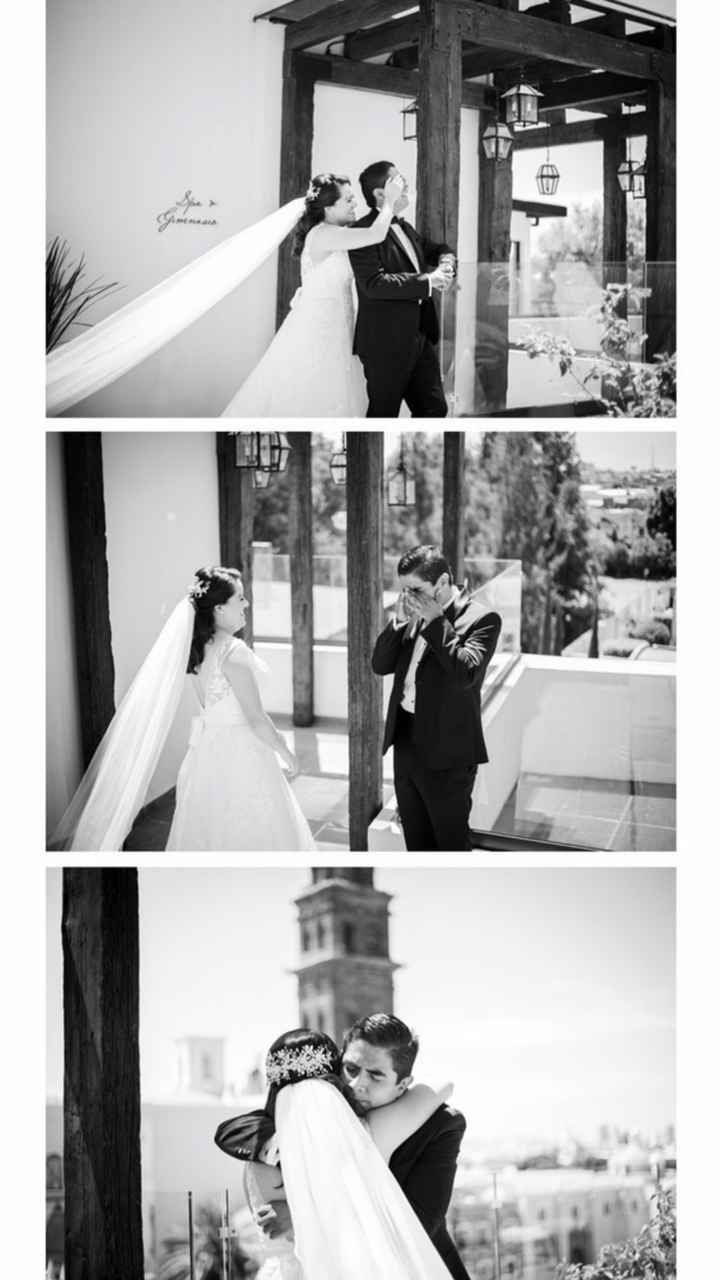 Nuestra boda íntima ✨ - 5