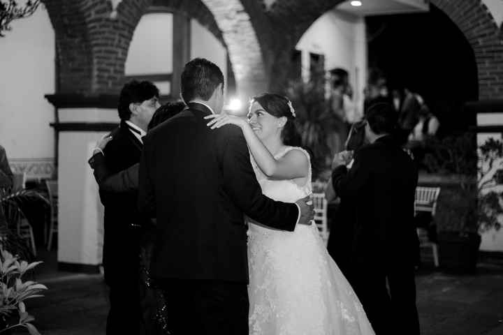 Nuestra boda íntima ✨ - 21