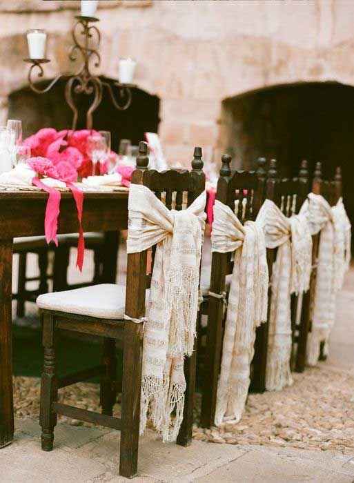 Que no debe faltar en una boda charra - 1