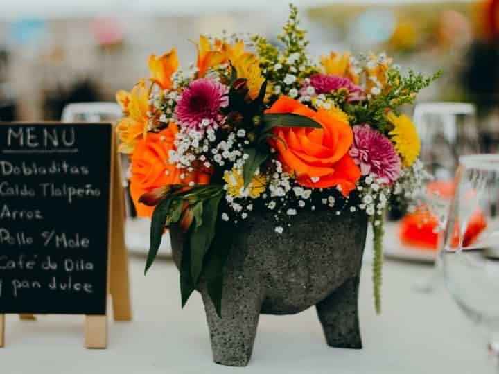 Que no debe faltar en una boda charra - 4