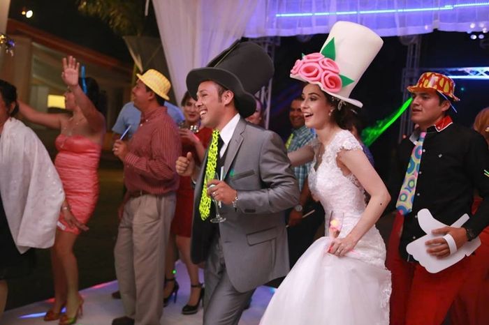 baile