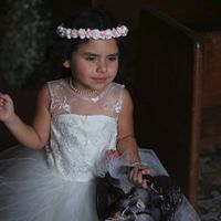 niños