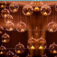 Parece ser material de vidrio