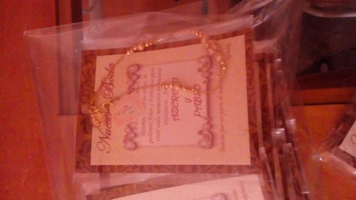 Mis monitos del pastel - 2