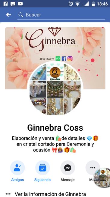 Recuerdos hermosos - 1