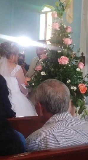 Ya soy toda una señora casada - 3