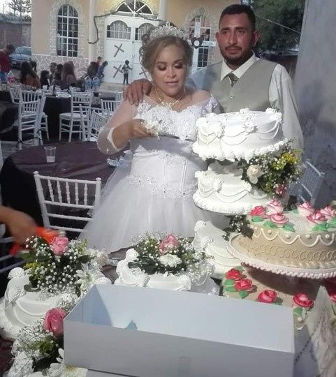 Ya soy toda una señora casada - 4