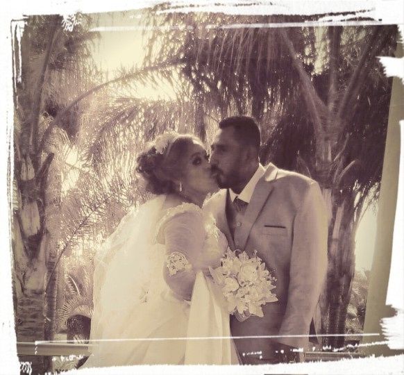 Ya soy toda una señora casada - 6