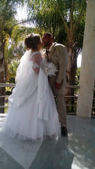 Ya soy toda una señora casada - 7