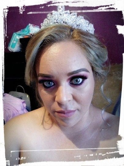 Ya soy toda una señora casada - 9