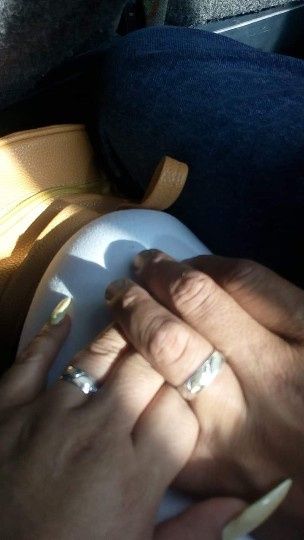 Ya soy toda una señora casada - 12
