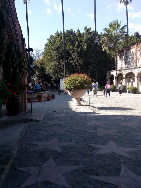 Nuestra pequeña luna de miel provisional jajajaja - 13