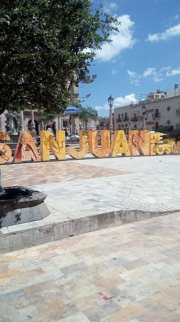 Nuestra pequeña luna de miel provisional jajajaja - 25