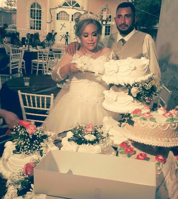 Qué buscan en un pastel? Qué precio es el correcto? - 1