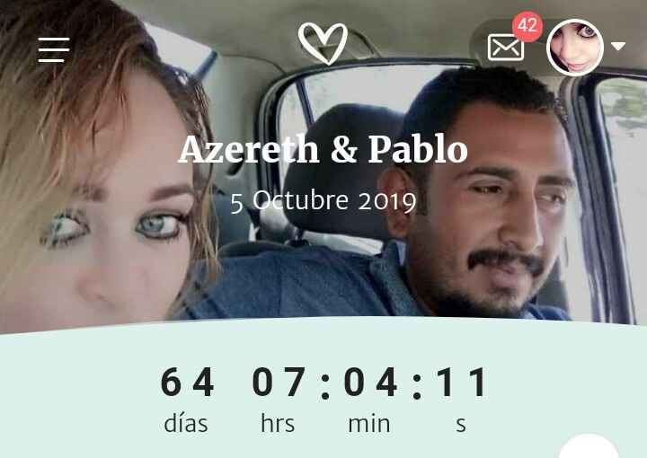 Sesión preboda!! - 1