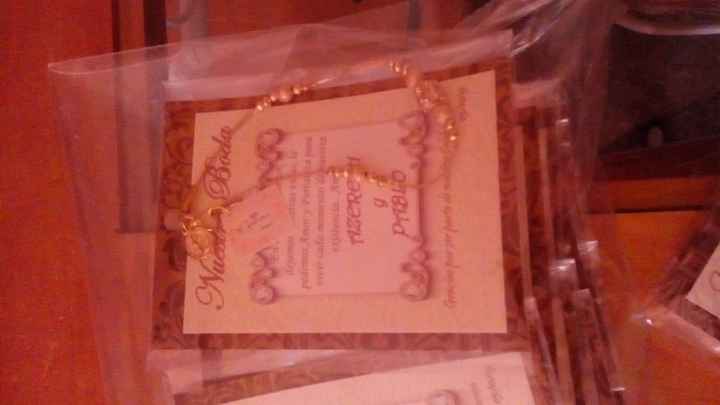 Recuerdos hermosos - 1