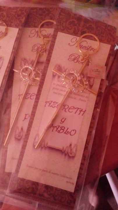 Recuerdos hermosos - 2