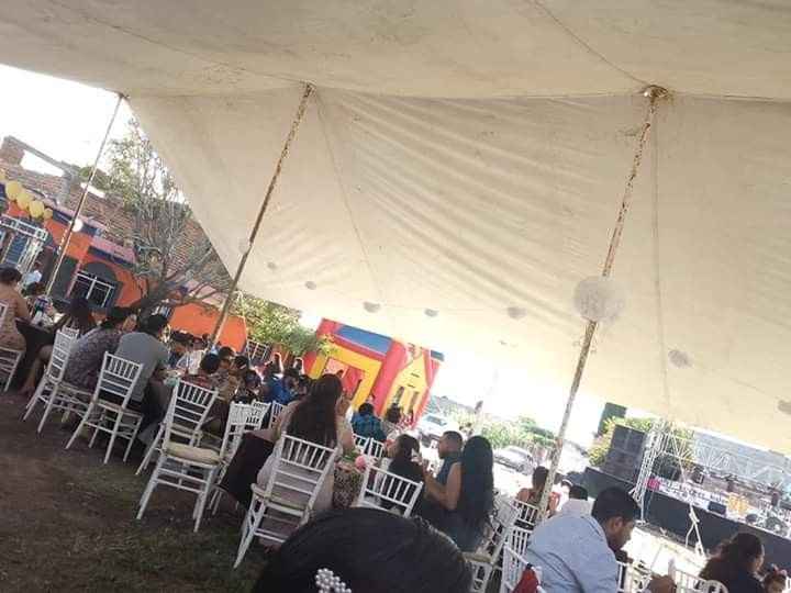 Ya soy toda una señora casada - 5