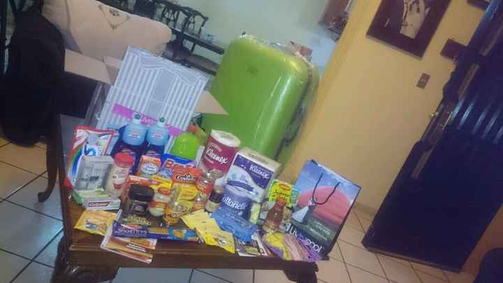 Primer regalo!!! - 1