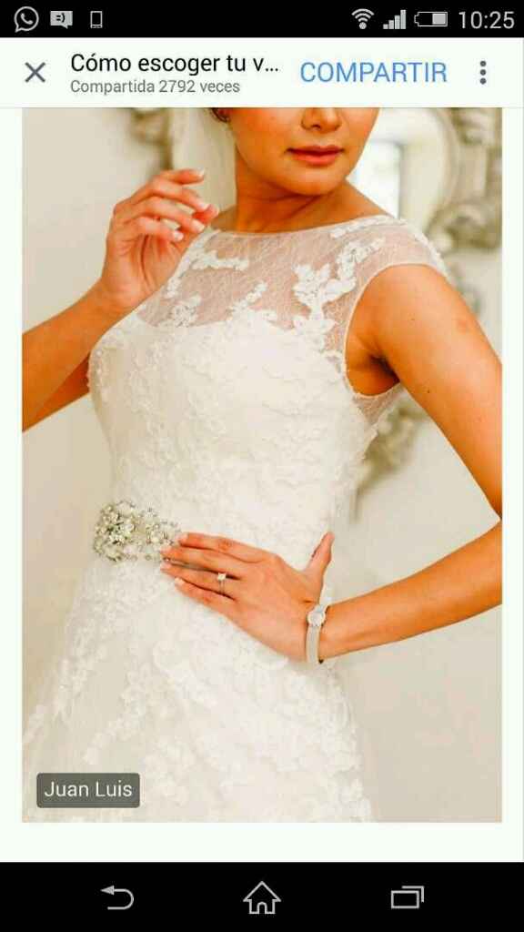 Cinturones para  novias: el  complemento ideal!! - 1