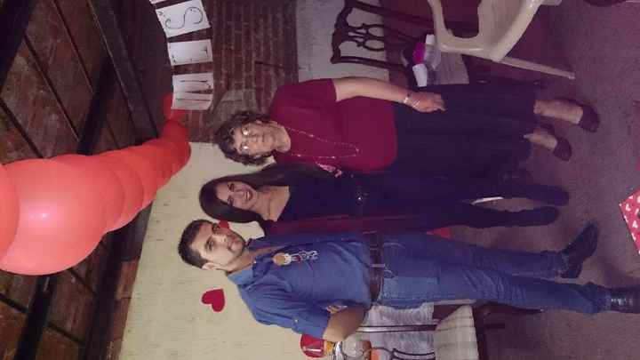 Despedida de solteros!! - 3