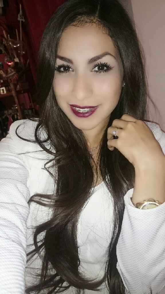 Quiero conocer a las brides:) - 1