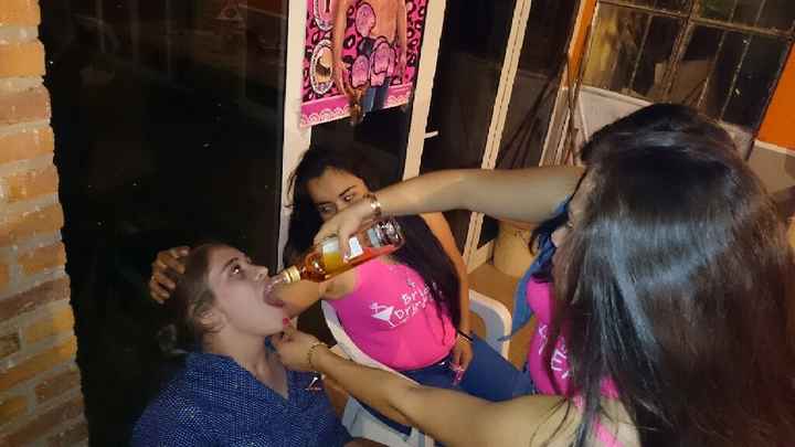 Despedida de soltera sorpresa!!! - 9