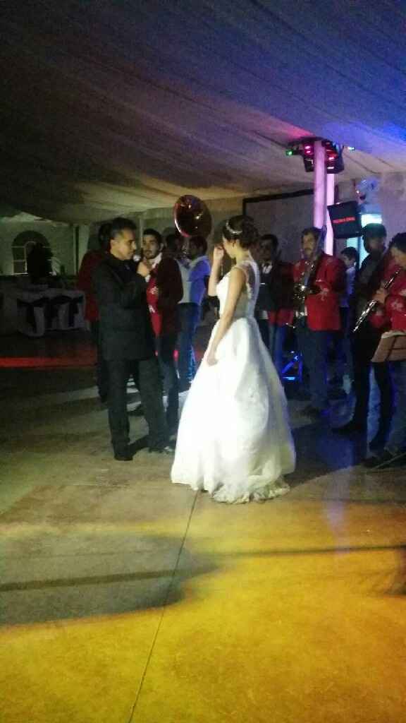 I'm the bride!!! - 4