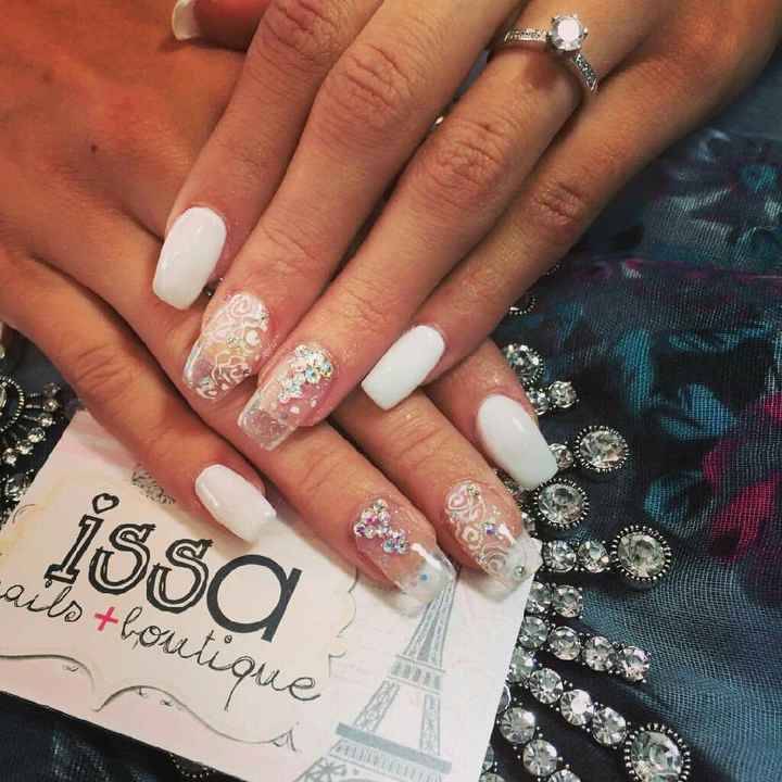 Mis nails!!! - 1