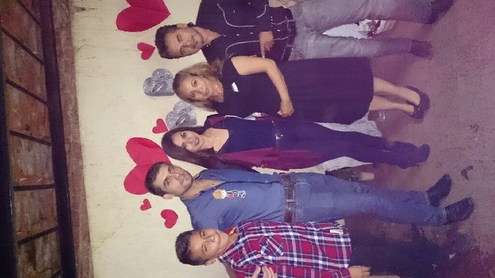 Despedida de solteros!! - 1
