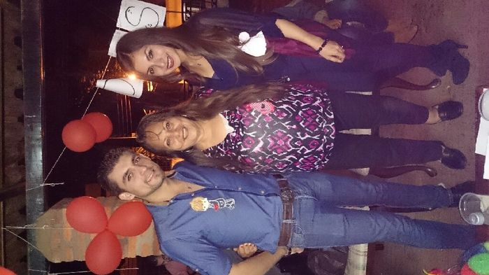 Despedida de solteros!! - 2