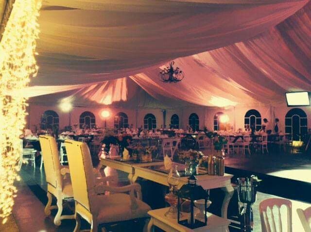 Decoración entrada del salón! - 5