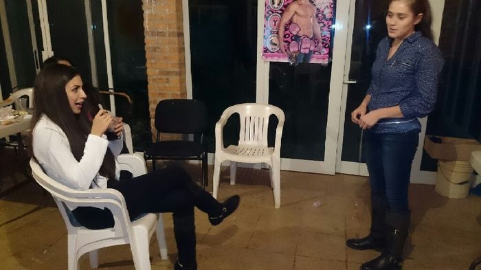 Despedida de soltera sorpresa!!! - 8