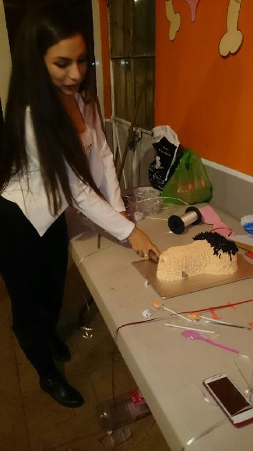 Despedida de soltera sorpresa!!! - 10